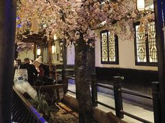 -绿茶餐厅(朝阳大悦城店)