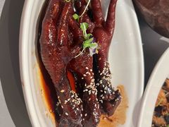 -桂满陇·杭州小馆(巴黎春天浦建店)