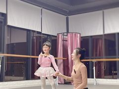 -小酒窝中国舞(汉阳店)