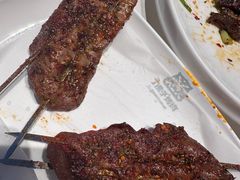 -丁虎子烤肉(国道二店)