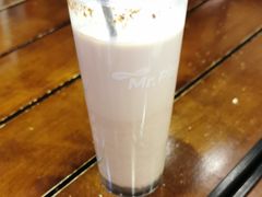 -Mr.Pizza米斯特比萨(盐城聚龙湖店)