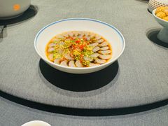 -沈灶河豚宴·河豚融合餐厅(汉中路店)