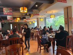 大堂-天下客饭店(中山路店)