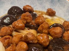 -园林美食城·本土农家菜(杨和镇店)