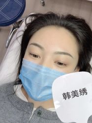 点击看大图 -韩美绣·骨相纹眉·洗眉美瞳线