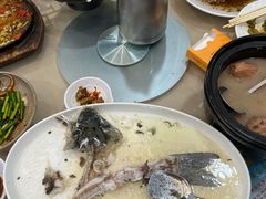 -香顺·客家菜(东坑店)