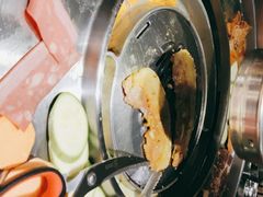 -哈哈碳都·牛肋条无限自助烤肉(台江万达店)