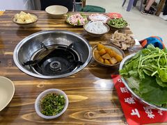 -笔记安顺夺夺粉火锅