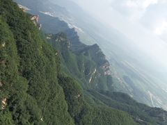 -丹东凤凰山景区