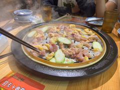 -阿鸡鱼庄·顺德鲜蒸小炒(亚运村店)
