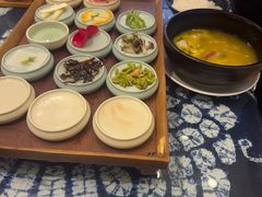 -桥香园过桥米线(复兴路店)