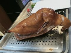 -东四民芳餐厅(世茂工三店)
