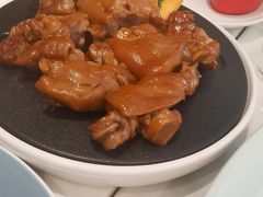 -南山鲜虾面·活鲜小馆·海味大连菜(南山总店)