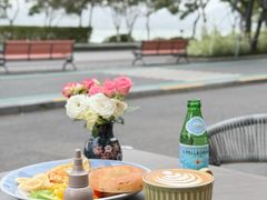 -ommo cafe(半岛城邦店)