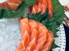 -Mr·Fish鱼鲜生海鲜放题(银泰in99店)