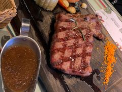 好先生牛排-米兰西点(鞍山店)