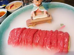 -大隐·成都火锅Bistro(合生麒麟新天地店)