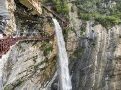 -鹿院坪生态旅游景区