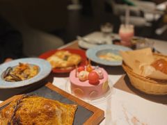 -喜雀JOY KITCHEN