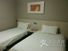 -锦江之星(北京中关村店)