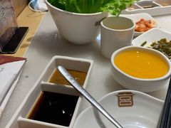 -韩宫宴烤肉·料理(砂之船奥特莱斯店)