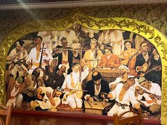 -维吾尔餐厅(宜山路店)