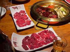 -川味观·鲜货火锅(西湖文化广场店)