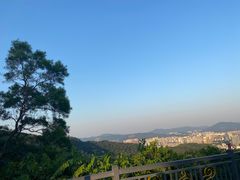 -广州市白云山风景名胜区