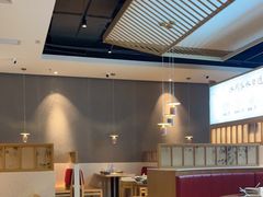 -蜜桃餐厅·伴山(绿宝广场店)