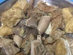 -修记牛杂店(同华东一路店)