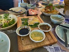-CHINCHIN 青青·泰国料理(万象食家店)