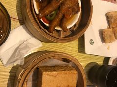 -添好运点心专门店(百老汇店)