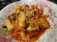 -日葵 大阪烧ひまり(仙霞路店)