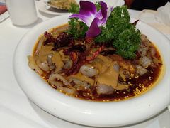 -小贝壳酒楼(经九路店)