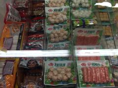-世纪联华超市(浦电路店)