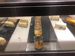 -松咖啡自助餐厅·松北香格里拉