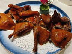 红烧乳鸽-光明招待所(邦凯科技园店)