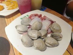 -蒙肥羊·酸汤潮牛·鲜牛肉火锅烤肉自助(岗顶店)