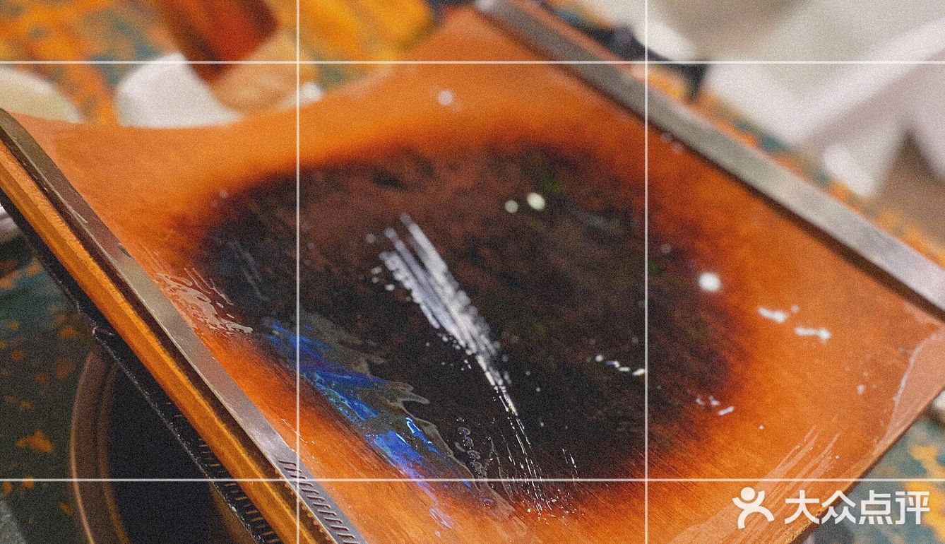 “捞得稳”必须来给一个赞