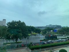 -济南香格里拉·咖啡泉自助餐厅