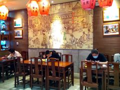 -大壶春生煎(四川中路店)