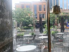 -BAKER&SPICE(BFC外滩金融中心店)