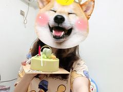 -黑池口感烘焙·生日蛋糕(坂田店)