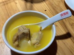 -捞围鲜·港式打边炉(海阳路店)