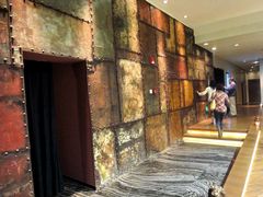 -上海外滩英迪格酒店