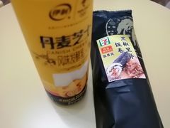 -7-11便利店(连城新天地店)