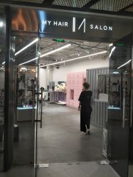 点击看大图 -MY HAIR ARDOR