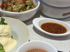 -北大荒人•新东北菜(青岛银座店)