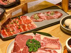 -拾勝牛·江景安格斯烧肉放题(江湾阳光天地店)