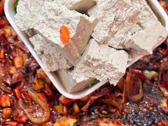 -雅佳神话·麻辣烤鱼(新街口店)